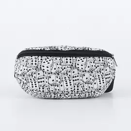 Сумка на пояс Ecotope текстиль