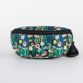 Сумка на пояс Ecotope текстиль