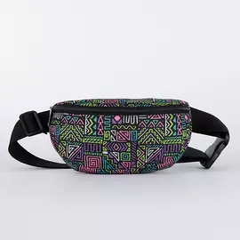 Сумка на пояс Ecotope текстиль