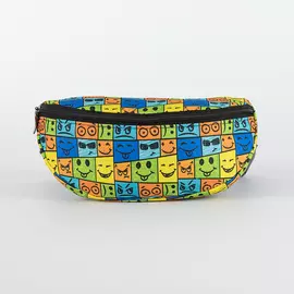 Сумка на пояс Ecotope текстиль