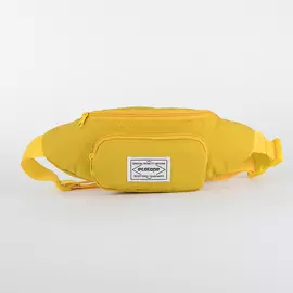 Сумка на пояс Ecotope текстиль