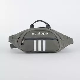 Сумка на пояс Ecotope текстиль