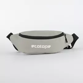 Сумка на пояс Ecotope текстиль