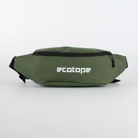 Сумка на пояс Ecotope текстиль
