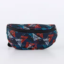 Сумка на пояс Ecotope текстиль