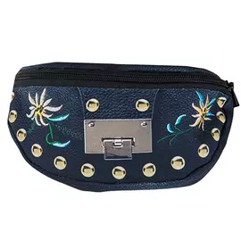 Сумка на пояс Ecotope текстиль