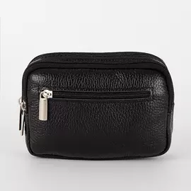 Сумка на пояс Francesco Molinary натуральная кожа