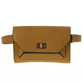 Сумка на пояс Marzia искусственная кожа