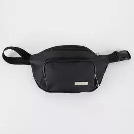 Сумка на пояс Mr.Bag текстиль