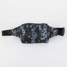 Сумка на пояс Mr.Bag текстиль