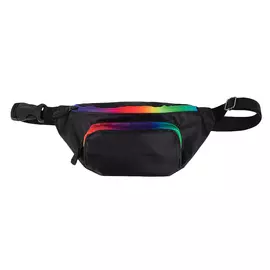 Сумка на пояс Mr.Bag текстиль