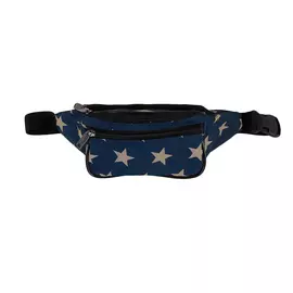 Сумка на пояс Mr.Bag текстиль
