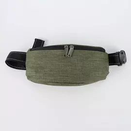 Сумка на пояс Mr.Bag текстиль