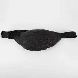 Сумка на пояс Mr.Bag текстиль