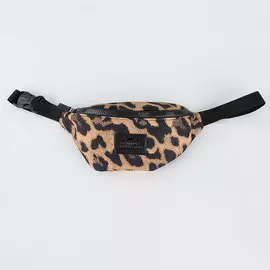 Сумка на пояс Mr.Bag текстиль