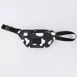 Сумка на пояс Mr.Bag текстиль