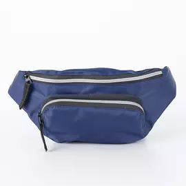 Сумка на пояс Mr.Bag текстиль