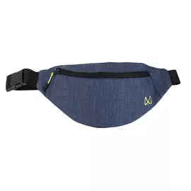 Сумка на пояс Mr.Bag текстиль