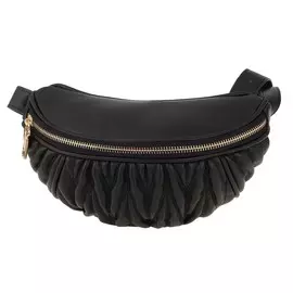 Сумка на пояс Passo Avanti искусственная кожа