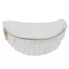 Сумка на пояс Passo Avanti искусственная кожа