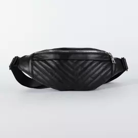 Сумка на пояс Passo Avanti искусственная кожа