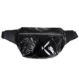 Сумка на пояс Passo Avanti текстиль