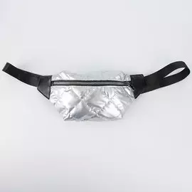 Сумка на пояс Passo Avanti текстиль