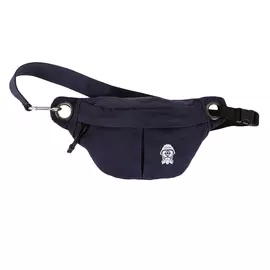 Сумка на пояс Tubing текстиль