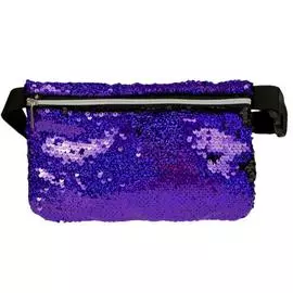 Сумка на пояс UNION текстиль