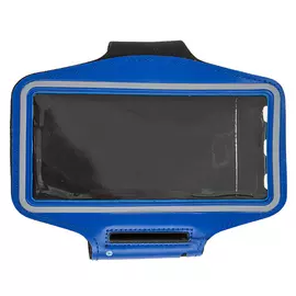 Сумка на руку Под мобильный телефон Ecotope текстиль