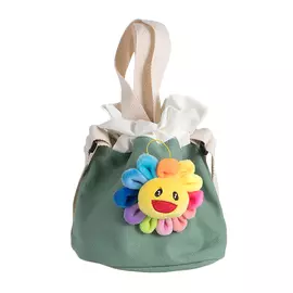 Сумка Passo Avanti текстиль