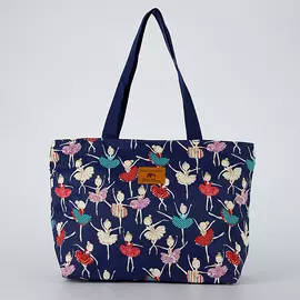 Сумка Passo Avanti текстиль