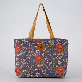 Сумка Passo Avanti текстиль