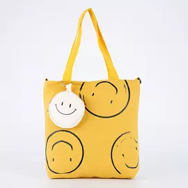 Сумка Passo Avanti текстиль