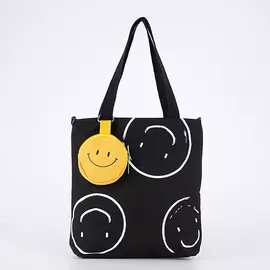 Сумка Passo Avanti текстиль