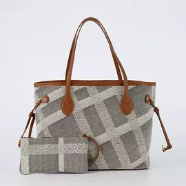 Сумка Passo Avanti текстиль