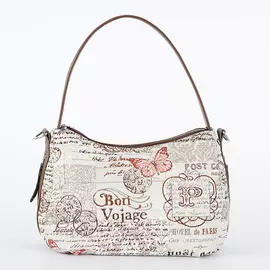 Сумка Passo Avanti текстиль