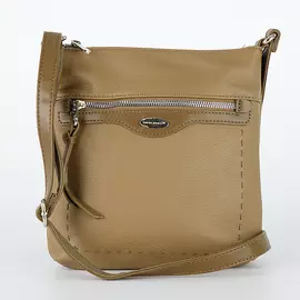 Сумка-планшет David Jones искусственная кожа