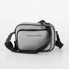 Сумка-планшет David Jones искусственная кожа