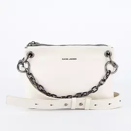 Сумка-планшет David Jones искусственная кожа