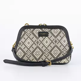 Сумка-планшет David Jones искусственная кожа