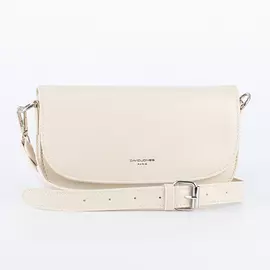 Сумка-планшет David Jones искусственная кожа