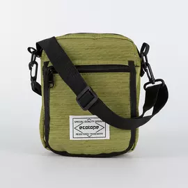 Сумка-планшет Ecotope текстиль