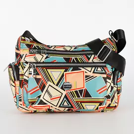 Сумка-планшет Ecotope текстиль