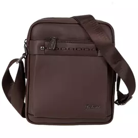 Сумка-планшет Jinbaililai искусственная кожа