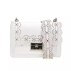 Сумка-планшет Marzia искусственная кожа