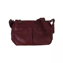 Сумка-планшет Passo Avanti искусственная кожа