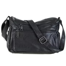 Сумка-планшет Passo Avanti искусственная кожа