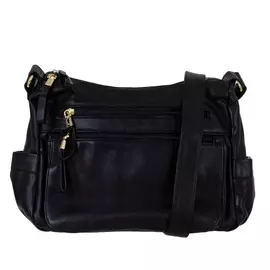 Сумка-планшет Passo Avanti искусственная кожа