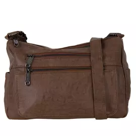 Сумка-планшет Passo Avanti искусственная кожа